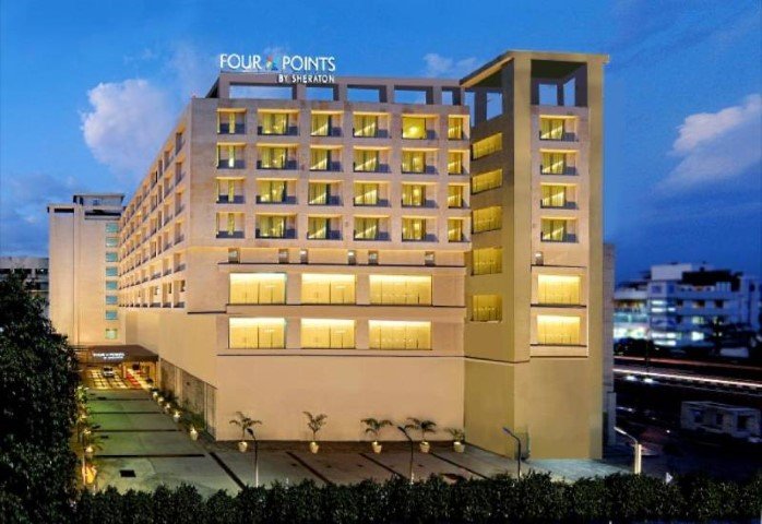 Four Points by Sheraton Jaipur